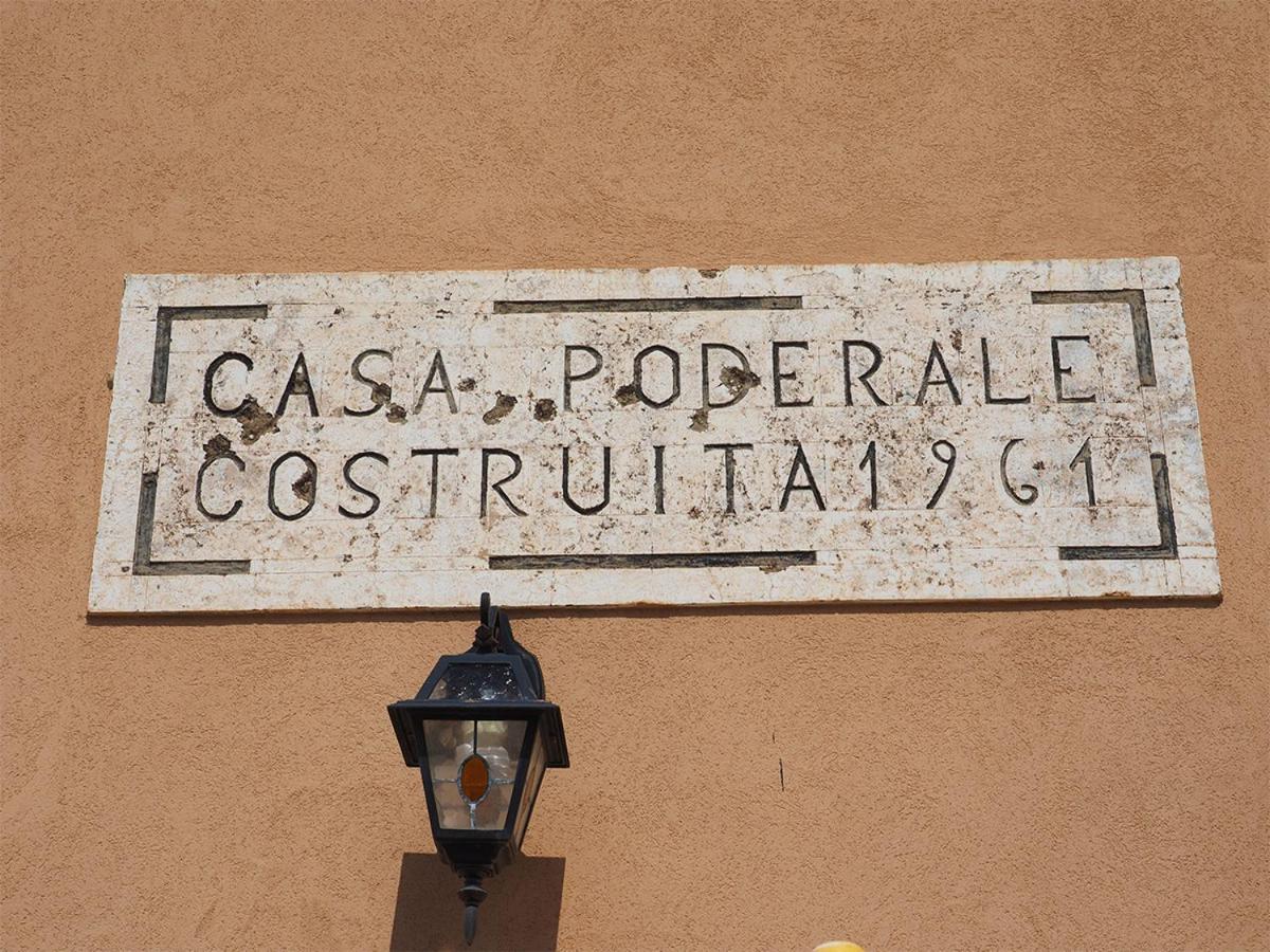 Agriturismo Il Drago Mirabella Imbaccari エクステリア 写真