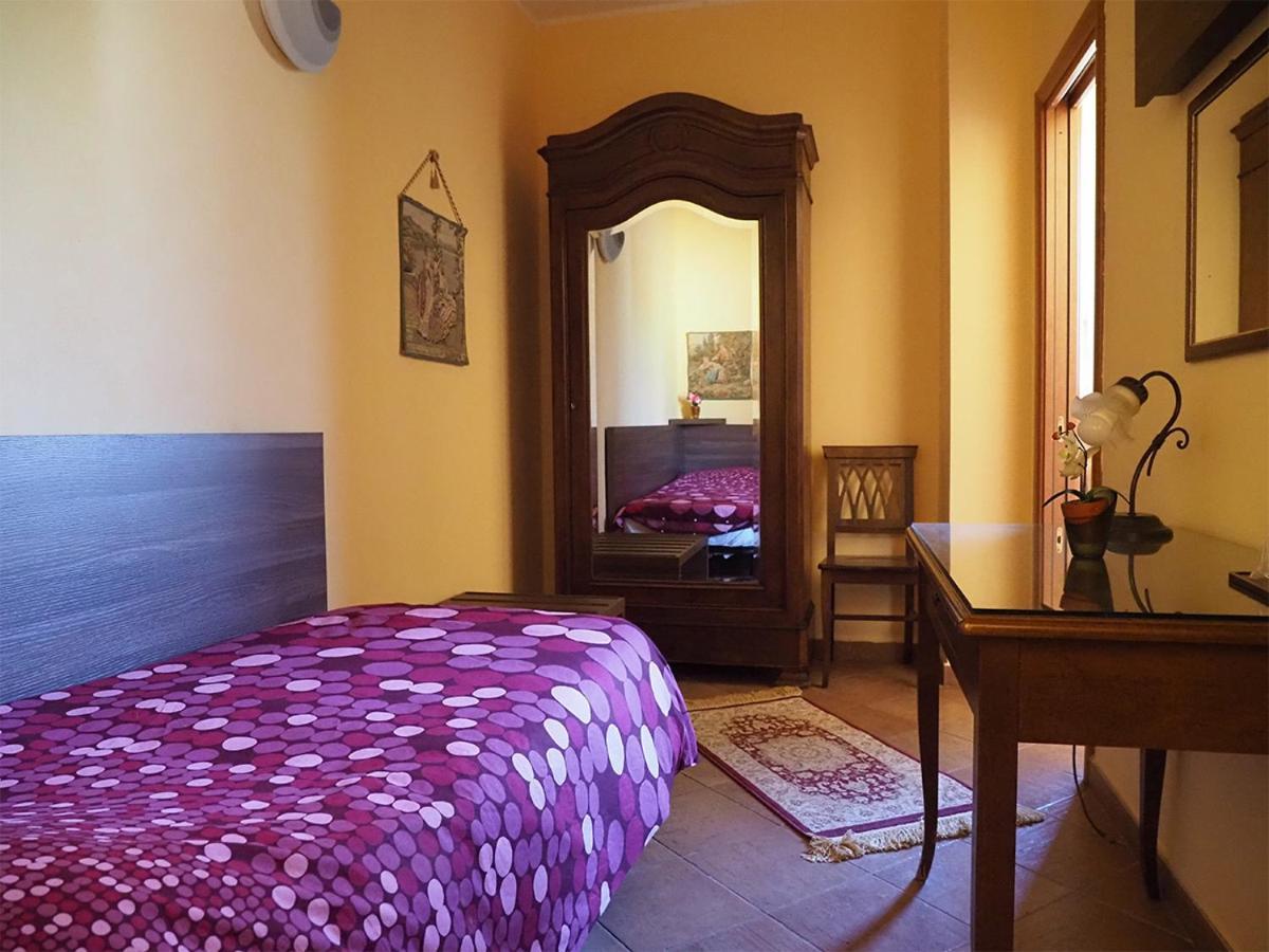 Agriturismo Il Drago Mirabella Imbaccari エクステリア 写真
