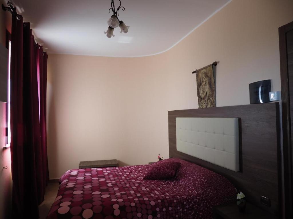 Agriturismo Il Drago Mirabella Imbaccari エクステリア 写真