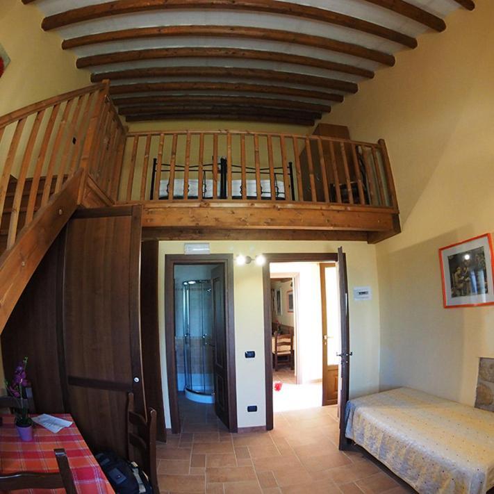 Agriturismo Il Drago Mirabella Imbaccari エクステリア 写真