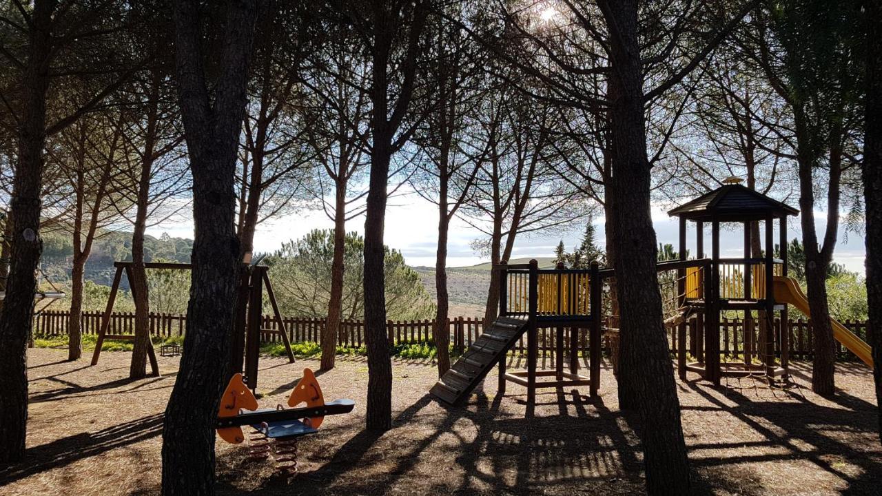 Agriturismo Il Drago Mirabella Imbaccari エクステリア 写真