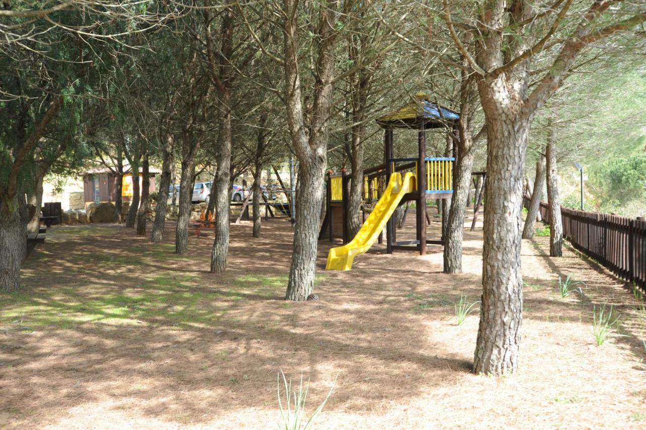 Agriturismo Il Drago Mirabella Imbaccari エクステリア 写真